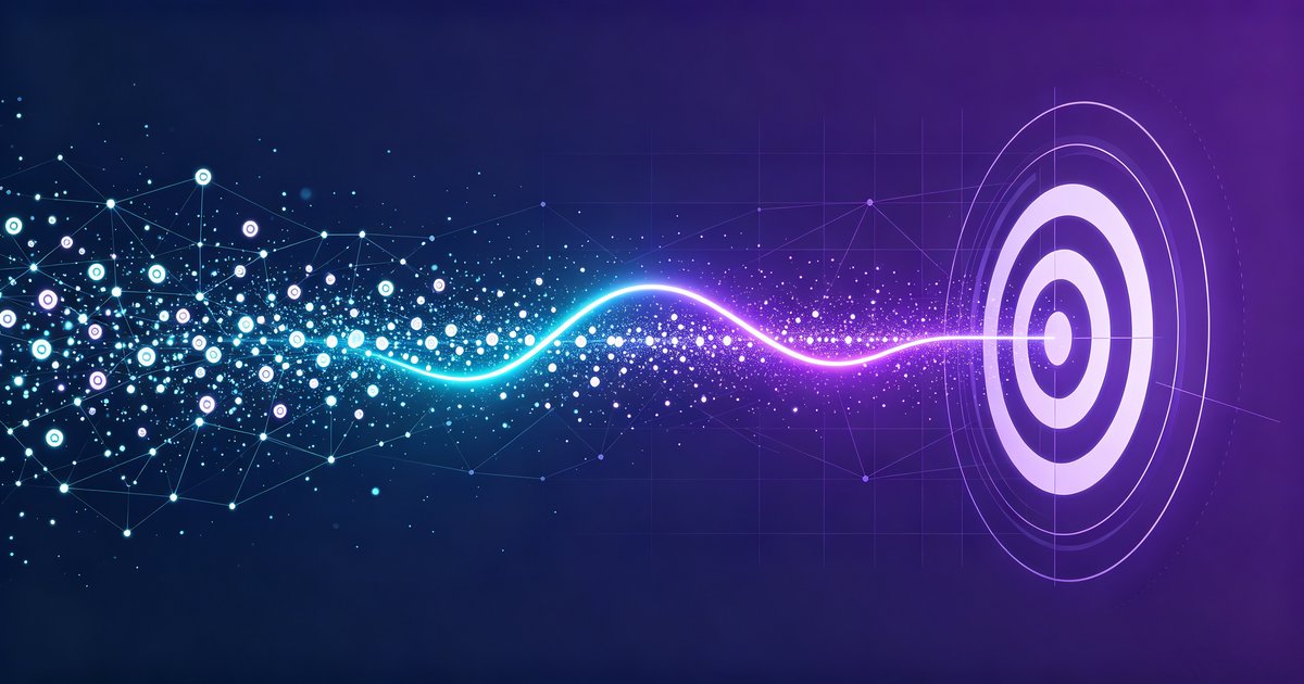 AI 商业化与定价模式抽象图